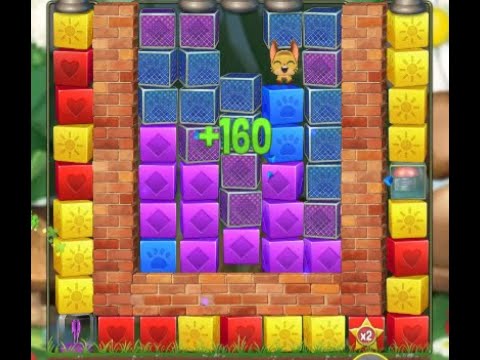 Pet Rescue Saga Level 4492