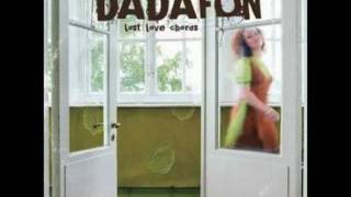 Dadafon - Tribute to Waiting
