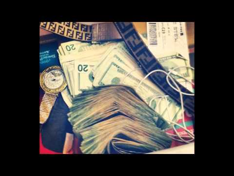 Spade (G.V.M.E.) Trap Life No sleep (Prod.Trey Sizzle)