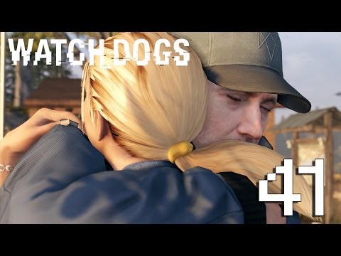 Let's Play Watch Dogs German Teil 41 HD