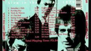 The Jam - The Butterfly Collector
