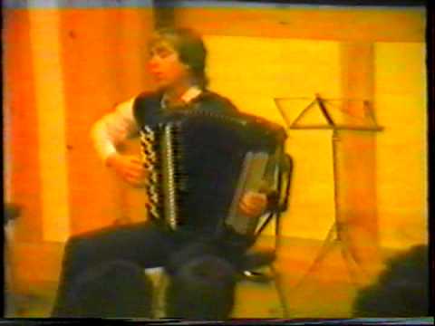 Bogdan Precz. Nocturno (M. Kalachevsky).