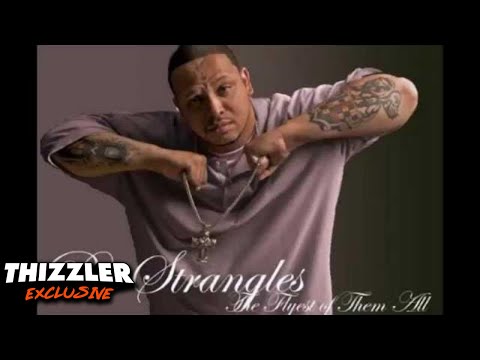 Bo Strangles ft. Lil Rue x Joe Blow - Cry Ice [Thizzler.com EXCLUSIVE]