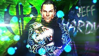 WWE Jeff Hardy Theme Song:  Loaded  2018