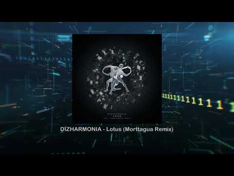 PREMIERE  Dizharmonia - Lotus (Morttagua Remix) [Timeless Moment]