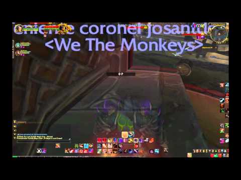 "Assassinate Creed" Guide (best easiest way - WoW Cataclysm JosantDeath)