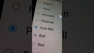 Download lagu samsung pure bell notification S10 mp3