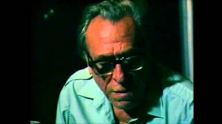 The Honest Atheist: Bukowski on Ecclesiastes