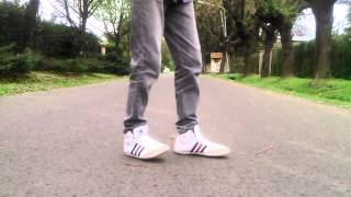 Colors Tritonal &amp; Paris Blohm feat. Sterling Fox - Video Oficial Dance