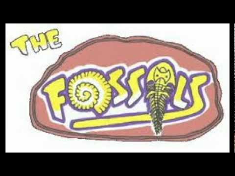 The Fossils- Suppertime