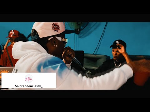 MELODICO SPENCER (EN VIVO 🔴) @solotendenciastv_