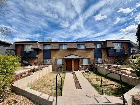 1628 Azalea Drive #2 property video