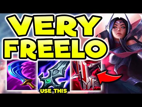 IRELIA TOP IS NOW TAKING OVER HIGH-ELO SOLOQ! - S12 IRELIA TOP GAMEPLAY! (Season 12 Irelia Guide)