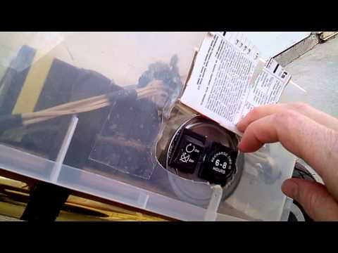 "The Robotic Transformers BMX Bike" (Invented By, Allan G.)