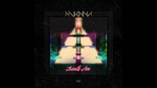 "TRINITY AVE" by MIKNNA (OFFICIAL AUDIO STREAM)