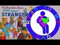 The Berenstain Bears Learn About Strangers