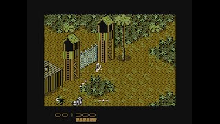 The Last Amazon - Special Edition (C64 Longplay)