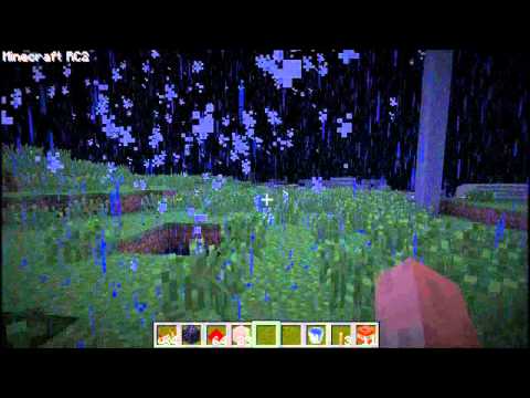 Minecraft: Bouncing betty A good way to use my version