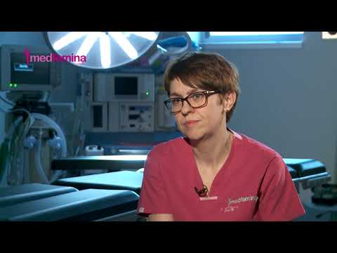 MedfeminaTV - Badania prenatalne: I, II, III trymestru - w jakim celu i kiedy się je wykonuje?