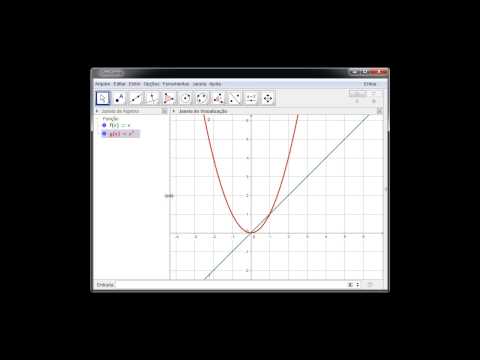 Operações com funções