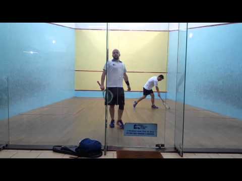 Liga RSC 2015: Guilherme Gomes vs Felipe Cardoso