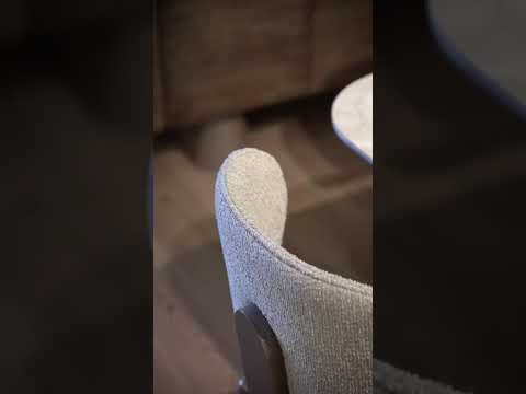 Opera Meşe Yemek Odası Takımı