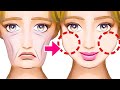 Quick Result Get Chubby Cheeks Fuller Cheeks Naturally With This Exercise Massage