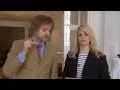 Johan Derksen wil 'inside' bij Chantal Janzen - DE TV KANTINE