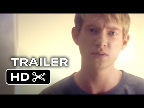 Ex Machina TRAILER 1 (2015) - Oscar Isaac, Domhnall Gleeson Sci-Fi Movie HD