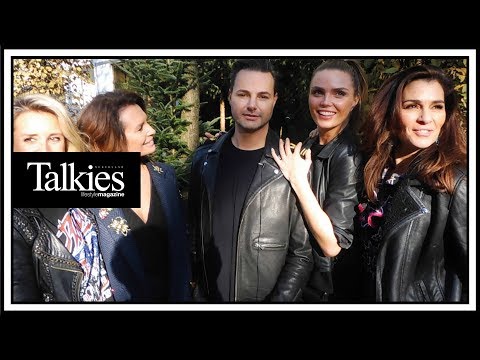 VLOG #9: Kristina gaat langs bij FRED VAN LEER X SHOEBY en VIVIENNE WESTWOOD