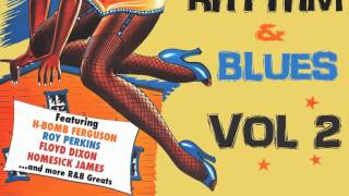 Floyd Dixon - Ooh Little Girl