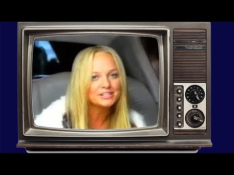 Children In Need 2004 Advert