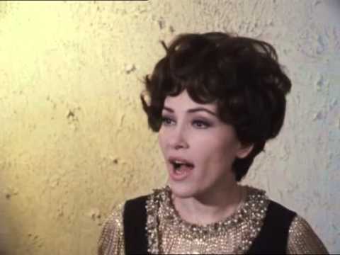 Rika Zarai - Hava Nagila (France, 1968)