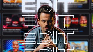 COMO DANIEL PENIN EDITA SEUS VIDEOS? DESCOBRI A FÓRMULA!
