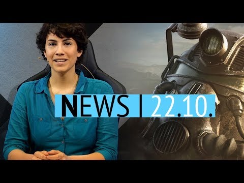 Fallout 76 Beta mitten in der Nacht - CSGO-Profi beim Cheaten erwischt - News
