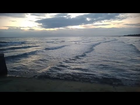 Balamban Seaside || Relaxing place || Delia Milan