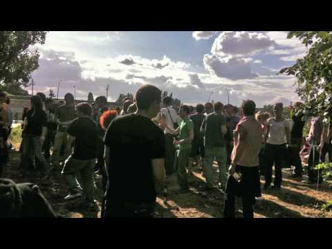 Tech House Berlin | Thorsten Hammer & Marc Liquid - Tales of India (Dominik Vaillant Remix)