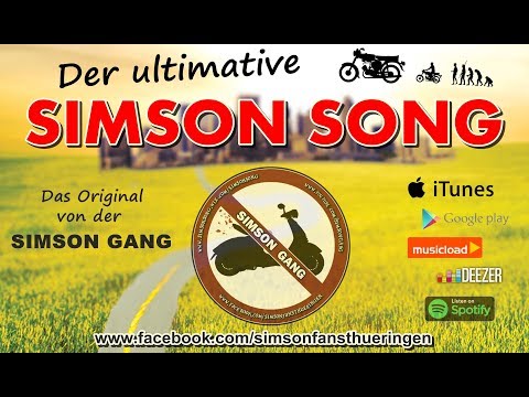 Simson Song 
