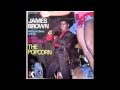 The James Brown Band - The Chicken