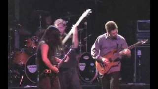 REDEMPTION - Desperation Part III (Live in Atlanta 2003)