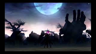 【PSO2 実況】　par1　近況報告とソロクエストに行ってみたよ～