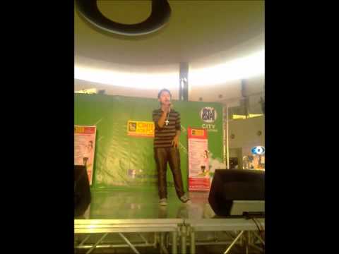 Natutulog Ba Ang Diyos   Ryan Tamondong