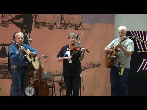 2018-10-26 Senior Division Round 2 Finals - 2018 Western Open