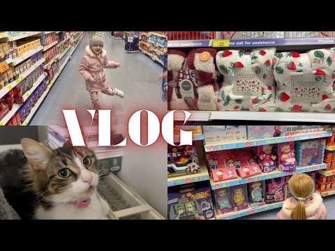 SPONTANEOUS SHOPPING. WHAT'S NEW AT B&M ❤️