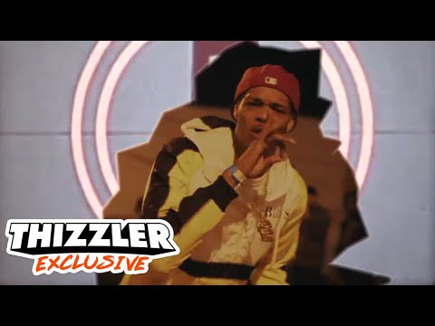 Lil Yase x LVZ - AOB (Exclusive Music Video) ll Dir. IvanShoots