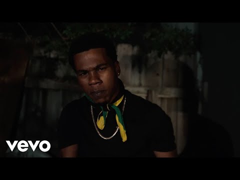 World Dawg - Knock It (Official Video)