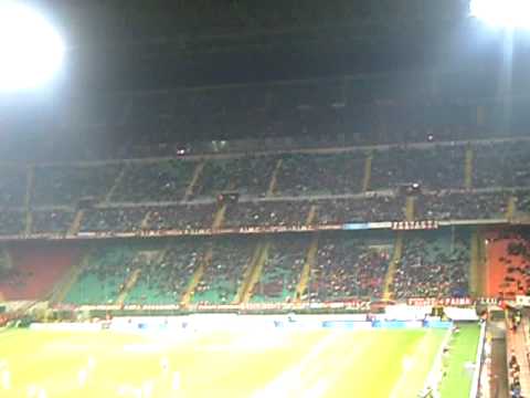 Milan - Torino 5-1 19 Aprile 2009