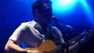 Kris Allen @ HOB Anaheim - Beautiful &amp; Wild