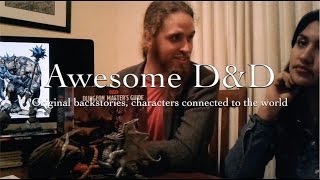 Sh*t D&amp;D vs. Awesome D&amp;D