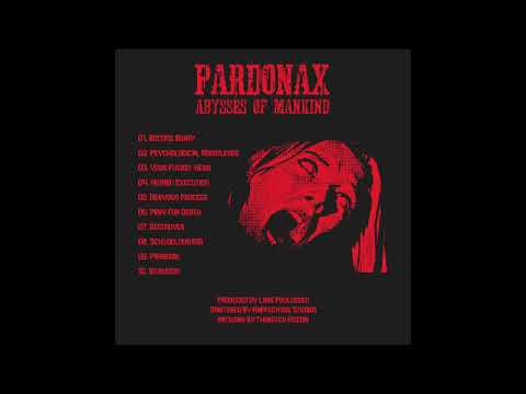 Pardonax - Schädeltrauma - SWAN-225